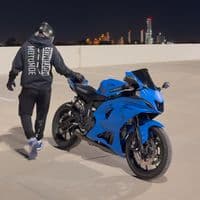 TikTok Account - m0t0moe