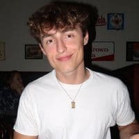 TikTok Account - lucasgreenwaldt