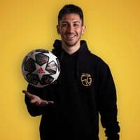 TikTok Account - _sg_soccer