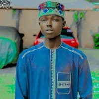 TikTok Account - saf__one__gee