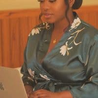 TikTok Account - lenabenoit123