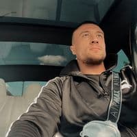 TikTok Account - _olegbratko_