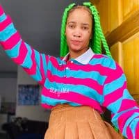 TikTok Account - charitybasiamang