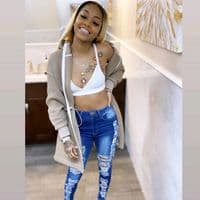 TikTok Account - shafi_editss