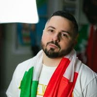 TikTok Account - rocloguercio