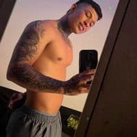 TikTok Account - soy.anthony95