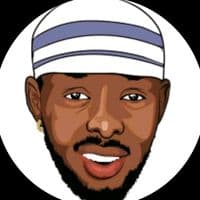 TikTok Account - eddykenzo1