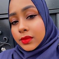 TikTok Account - afrolanka