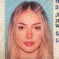 TikTok Account - julia.kristina13