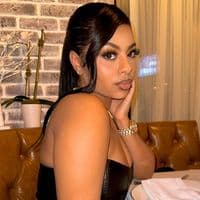 TikTok Account - breraven