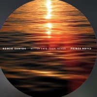 TikTok Account - romeosantos0.1fan