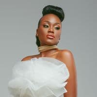 TikTok Account - valercya_nzollani