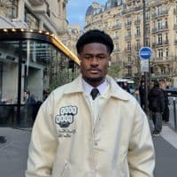 TikTok Account - alex_landjou