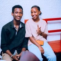 TikTok Account - user6847191396235