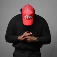 TikTok Account - davic_jahlovd