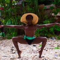 TikTok Account - ifender.le.zoulou