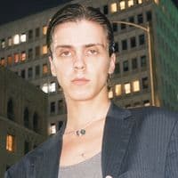 TikTok Account - bogdanskiiiy__