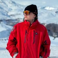 TikTok Account - vitoriadelmondesss