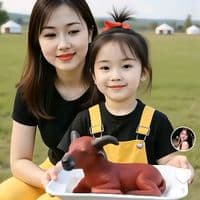 TikTok Account - back.girl614