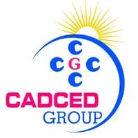 TikTok Account - cadcedgroup