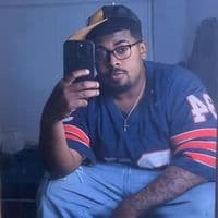 TikTok Account - jayoffline