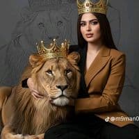 TikTok Account - user4593738687771