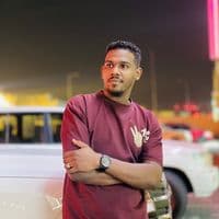 TikTok Account - ahmed_dama7a