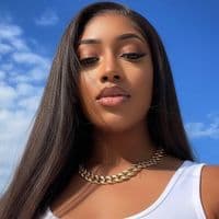 TikTok Account - lylymichou0