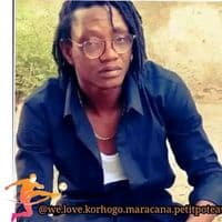 TikTok Account - camara.chiky