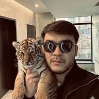 TikTok Account - bekalook