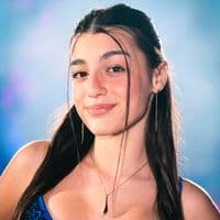 TikTok Account - ladyabril_tiktok