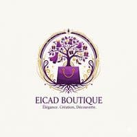 TikTok Account - eicad.boutique