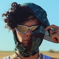 TikTok Account - sebastianreyesx_