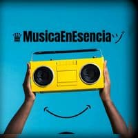 TikTok Account - _mus1ca_en_esencia_
