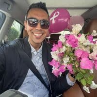 TikTok Account - mehdijenzi