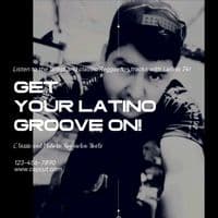 TikTok Account - latino74_3rmusic