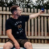 TikTok Account - thep00lguy