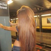 TikTok Account - evelynnzep