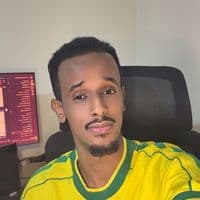 TikTok Account - abd3lle