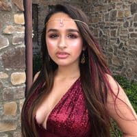 TikTok Account - jazzjennings