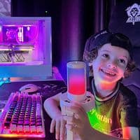 TikTok Account - setup_do_benjamin