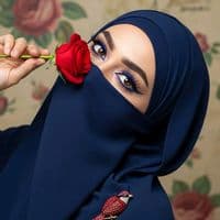 TikTok Account - darlingmeeerah