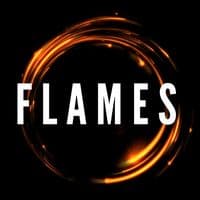 TikTok Account - flames.creative.m