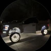 TikTok Account - kryptid_stx