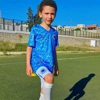 TikTok Account - adem.chikhaoui78