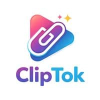 TikTok Account - cliptok.sv