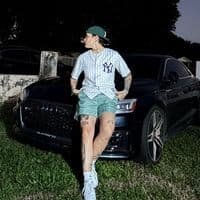 TikTok Account - shey_stitch