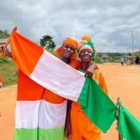 TikTok Account - nguessan_evariste