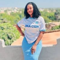 TikTok Account - zeina.bvby0