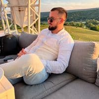 TikTok Account - maxim_____9331